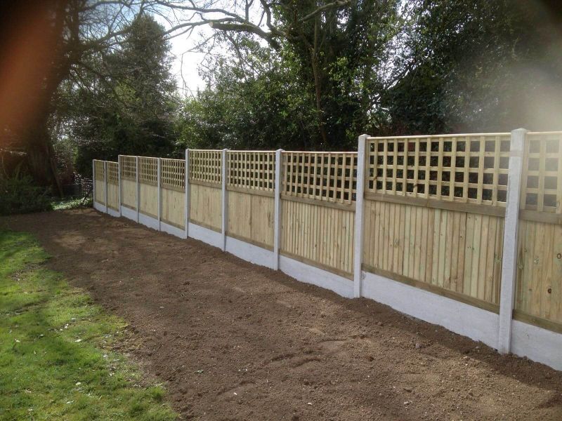 Block Paving, Fencing - Kennington, Kent